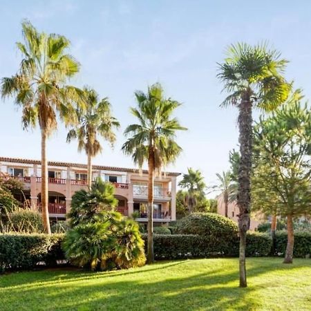 Superbe Appartement 50M De La Plage En Bord De Mer Йер Экстерьер фото