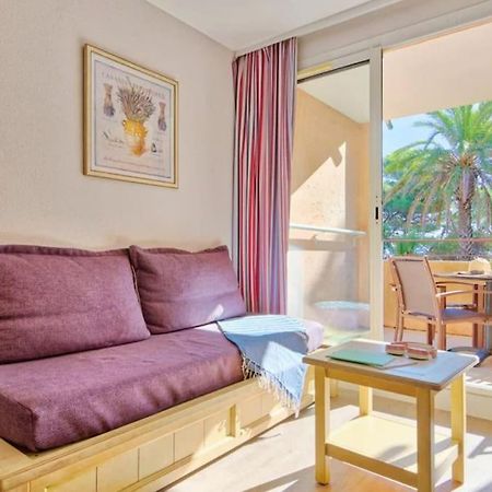 Superbe Appartement 50M De La Plage En Bord De Mer Йер Экстерьер фото